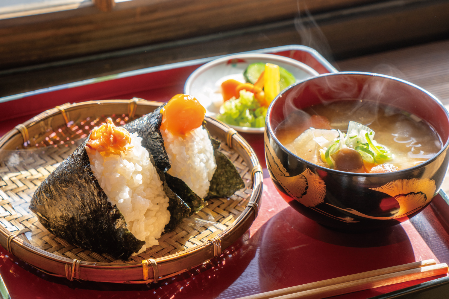 しんまちキッチン
